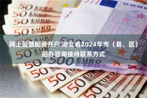 网上股票配资开户 湖北省2024年市（县、区）招办咨询接待联系方式