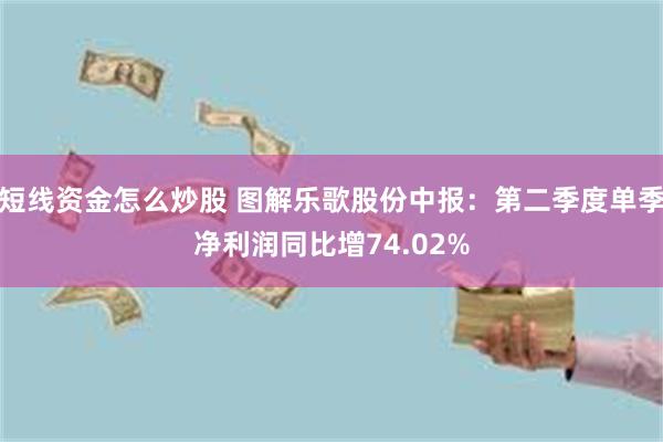 短线资金怎么炒股 图解乐歌股份中报：第二季度单季净利润同比增74.02%