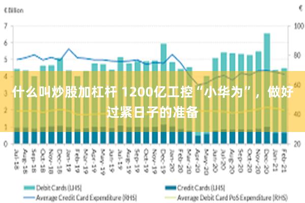 什么叫炒股加杠杆 1200亿工控“小华为”，做好过紧日子的准备