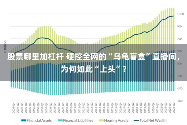 股票哪里加杠杆 硬控全网的“乌龟盲盒”直播间，为何如此“上头”？