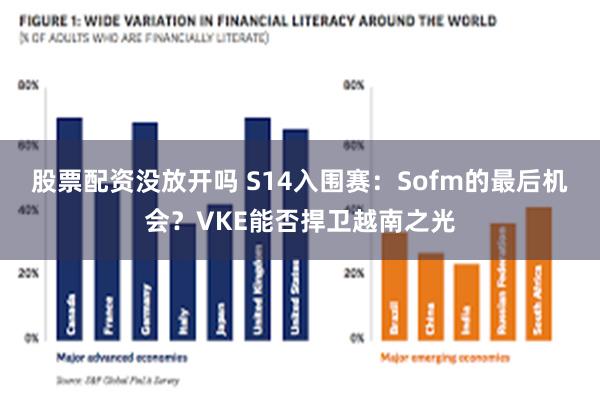 股票配资没放开吗 S14入围赛：Sofm的最后机会？VKE能否捍卫越南之光