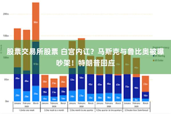 股票交易所股票 白宫内讧？马斯克与鲁比奥被曝吵架！特朗普回应