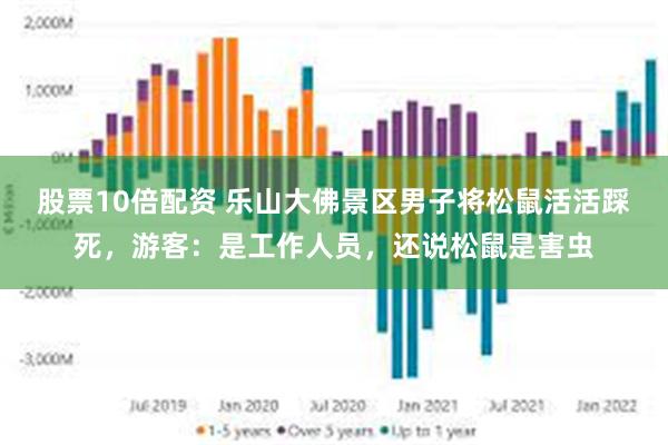 股票10倍配资 乐山大佛景区男子将松鼠活活踩死，游客：是工作人员，还说松鼠是害虫